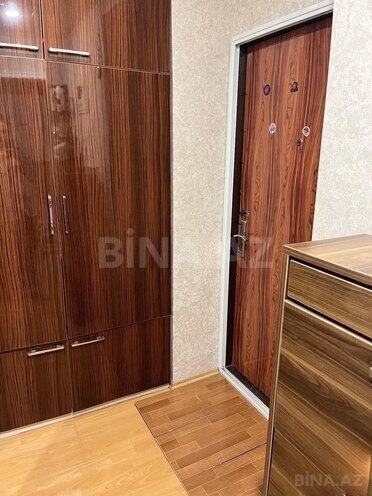 Satılır 2 otaqlı köhnə tikili 41 m², İnşaatçılar m., photo 20 from 22