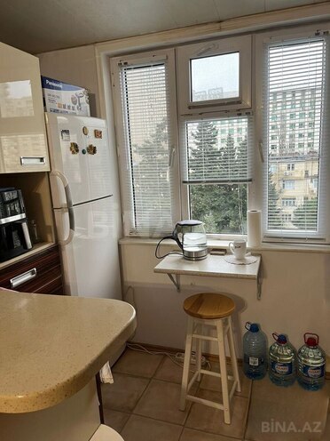 Satılır 2 otaqlı köhnə tikili 41 m², İnşaatçılar m., photo 11 from 22