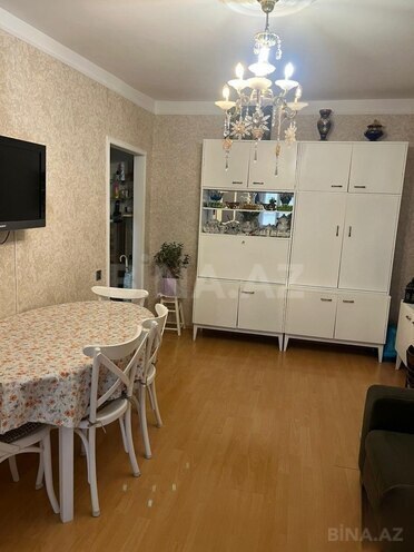 Satılır 2 otaqlı köhnə tikili 41 m², İnşaatçılar m., photo 4 from 22