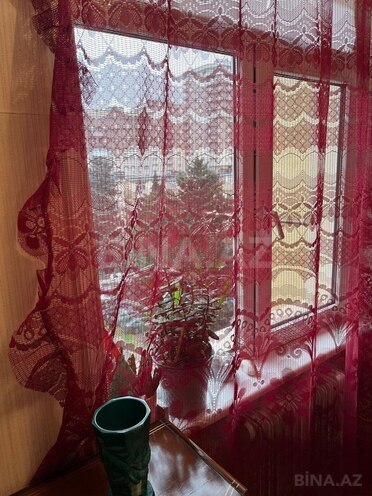 Satılır 2 otaqlı köhnə tikili 41 m², İnşaatçılar m., photo 15 from 22