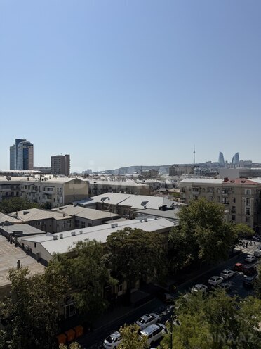 Satılır 2 otaqlı yeni tikili 74 m², 28 May m., photo 9 from 18