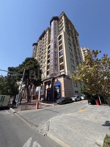 Satılır 2 otaqlı yeni tikili 74 m², 28 May m., photo 3 from 18