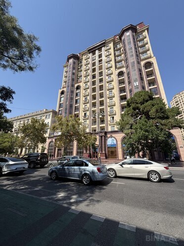 Satılır 2 otaqlı yeni tikili 74 m², 28 May m., photo 4 from 18