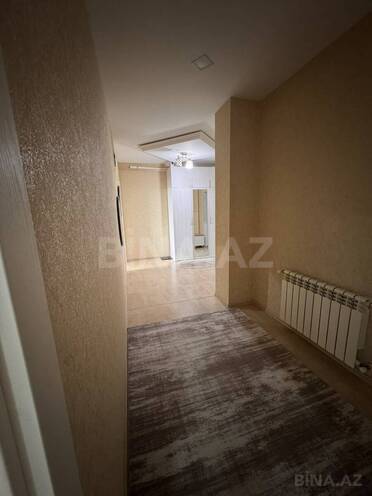 Satılır 2 otaqlı yeni tikili 84 m², Həzi Aslanov m., photo 10 from 12