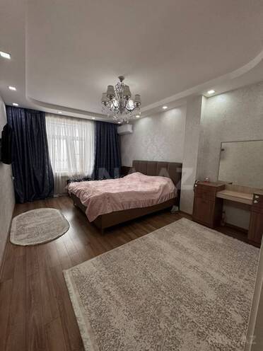 Satılır 2 otaqlı yeni tikili 84 m², Həzi Aslanov m., photo 4 from 12