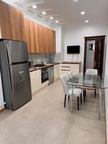 Сдаётся 2-комн. новостройка 77 м², м. Шах Исмаил Хатаи, photo 1 from 15