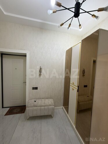 Сдается 2-комн. новостройка 55 м², м. 28 мая, photo 16 from 19
