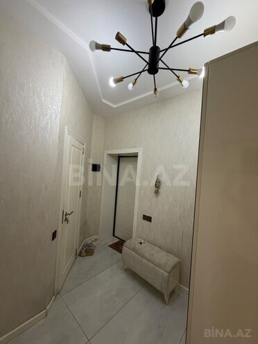 Сдается 2-комн. новостройка 55 м², м. 28 мая, photo 17 from 19