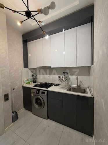 Сдается 2-комн. новостройка 55 м², м. 28 мая, photo 13 from 19
