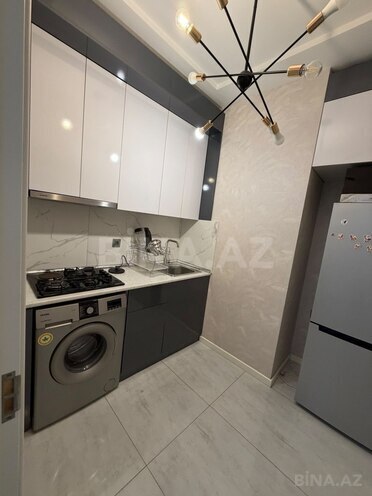 Сдается 2-комн. новостройка 55 м², м. 28 мая, photo 14 from 19