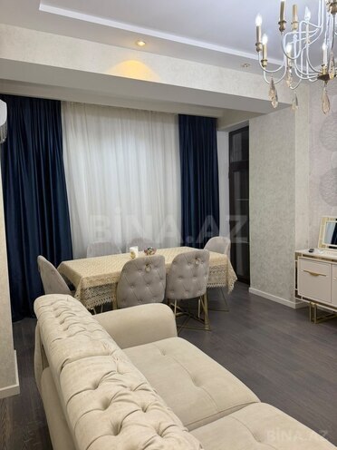 Сдается 2-комн. новостройка 55 м², м. 28 мая, photo 1 from 19