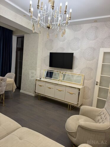 Сдается 2-комн. новостройка 55 м², м. 28 мая, photo 4 from 19