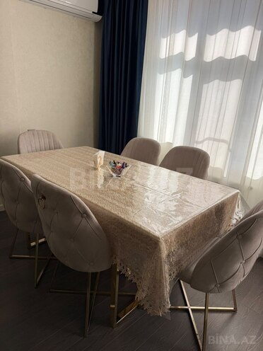 Сдается 2-комн. новостройка 55 м², м. 28 мая, photo 5 from 19