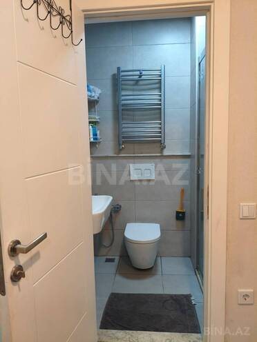 Satılır 2 otaqlı yeni tikili 50 m², 20 Yanvar m., photo 12 from 14