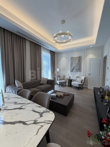 Продается 4-комн. новостройка 127 м², пос. Аг шехер, photo 1 from 15