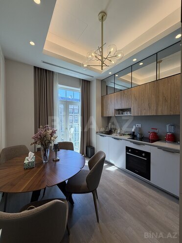 Продается 4-комн. новостройка 127 м², пос. Аг шехер, photo 4 from 15