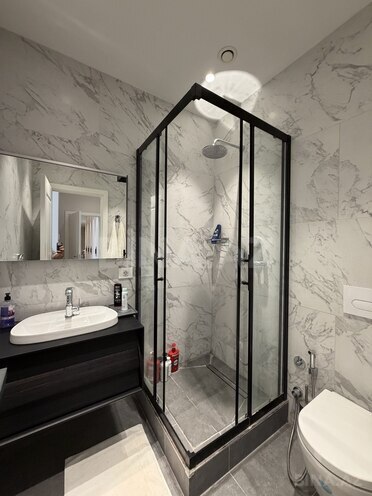 Продается 4-комн. новостройка 127 м², пос. Аг шехер, photo 11 from 15