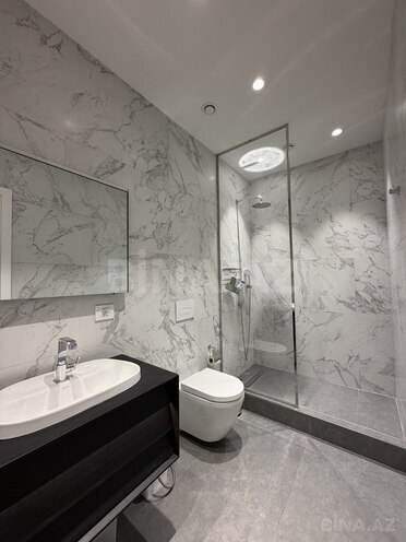 Продается 4-комн. новостройка 127 м², пос. Аг шехер, photo 12 from 15