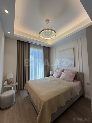 Продается 4-комн. новостройка 127 м², пос. Аг шехер, photo 9 from 15