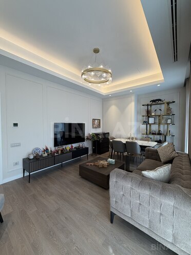 Продается 4-комн. новостройка 127 м², пос. Аг шехер, photo 3 from 15