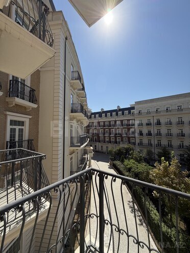 Продается 4-комн. новостройка 127 м², пос. Аг шехер, photo 14 from 15