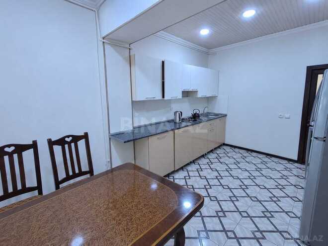 Продается 3-комн. вторичка 80 м², Сабунчинский  р., photo 9 from 15