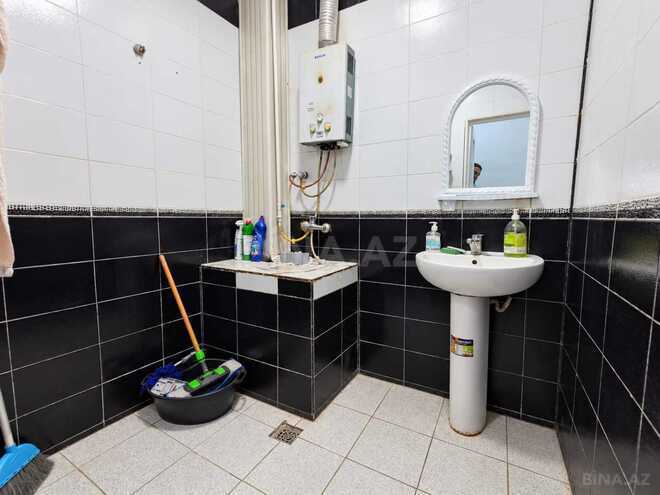 Продается 3-комн. вторичка 80 м², Сабунчинский  р., photo 10 from 15