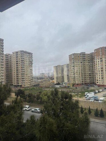 Satılır 1 otaqlı köhnə tikili 35 m², İnşaatçılar m., photo 1 from 10