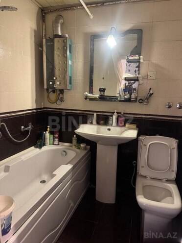 Satılır 1 otaqlı köhnə tikili 35 m², İnşaatçılar m., photo 6 from 10