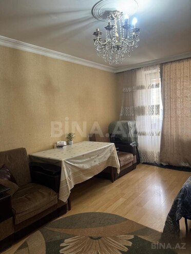 Satılır 1 otaqlı köhnə tikili 35 m², İnşaatçılar m., photo 4 from 10