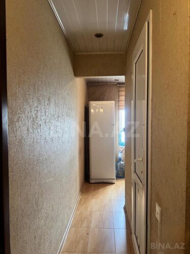Satılır 1 otaqlı köhnə tikili 35 m², İnşaatçılar m., photo 5 from 10