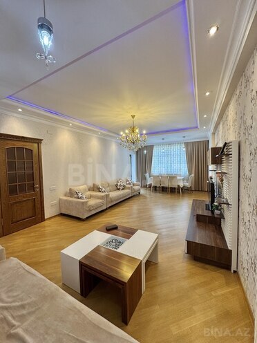 Сдаётся 2-комн. новостройка 100 м², Наримановский  р., photo 3 from 14