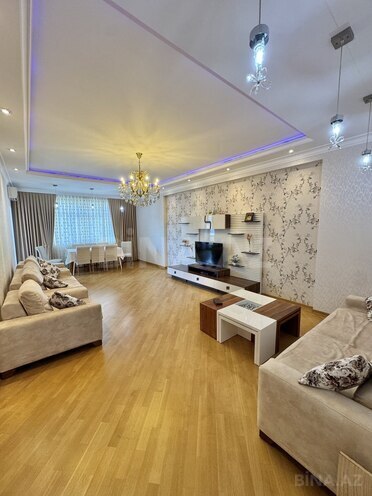 Сдаётся 2-комн. новостройка 100 м², Наримановский  р., photo 1 from 14