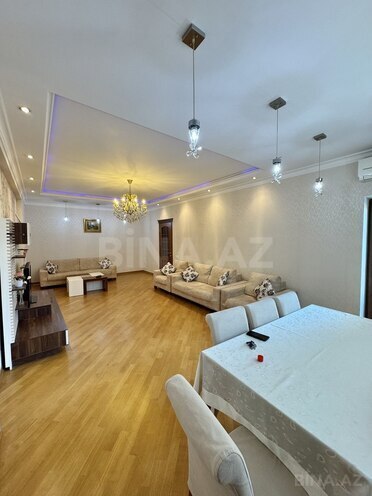 Сдаётся 2-комн. новостройка 100 м², Наримановский  р., photo 5 from 14