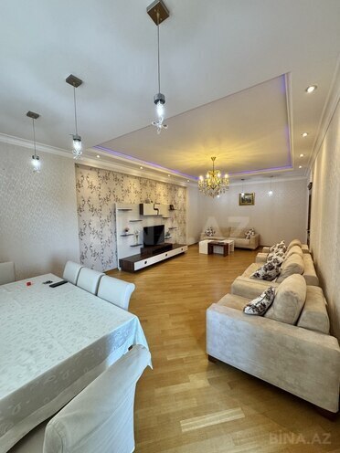Сдаётся 2-комн. новостройка 100 м², Наримановский  р., photo 4 from 14