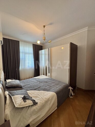 Сдаётся 2-комн. новостройка 100 м², Наримановский  р., photo 7 from 14