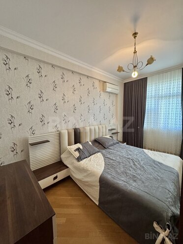 Сдаётся 2-комн. новостройка 100 м², Наримановский  р., photo 6 from 14