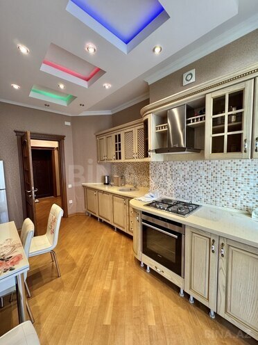 Сдаётся 2-комн. новостройка 100 м², Наримановский  р., photo 9 from 14