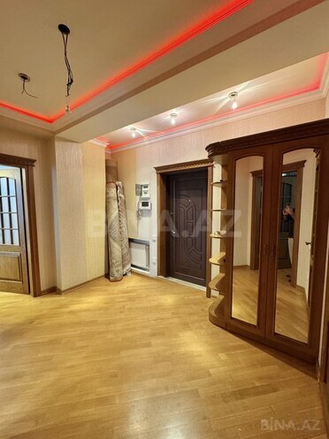 Сдаётся 2-комн. новостройка 100 м², Наримановский  р., photo 12 from 14