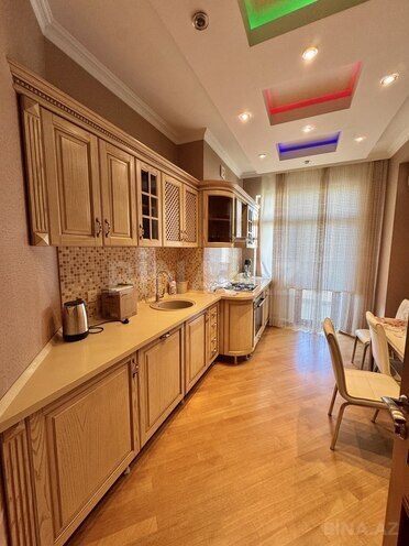 Сдаётся 2-комн. новостройка 100 м², Наримановский  р., photo 8 from 14