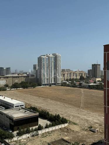 Продаётся 2-комн. новостройка 72 м², м. Иншаатчылар, photo 15 from 19