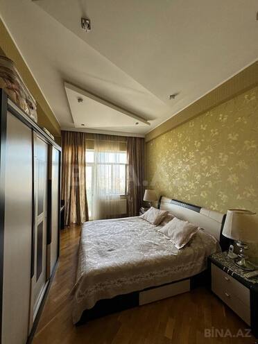 Продаётся 2-комн. новостройка 72 м², м. Иншаатчылар, photo 7 from 19
