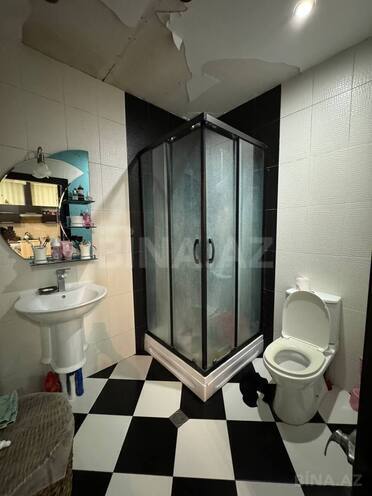 Продаётся 2-комн. новостройка 72 м², м. Иншаатчылар, photo 13 from 19