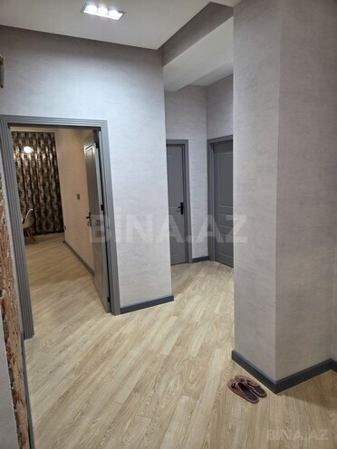 İcarəyə verilir 3 otaqlı yeni tikili 120 m², 28 May m., photo 4 from 20