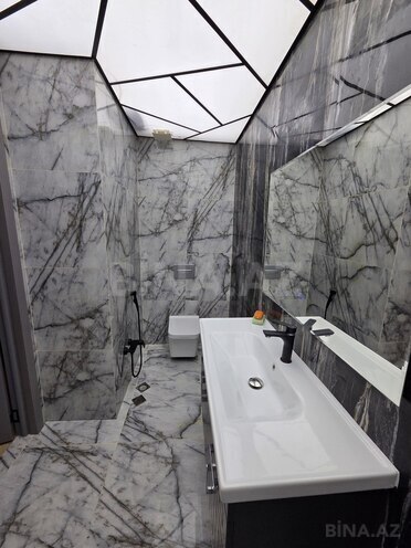 İcarəyə verilir 3 otaqlı yeni tikili 120 m², 28 May m., photo 6 from 20