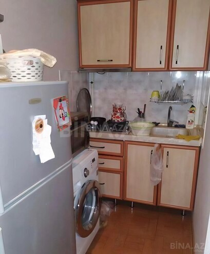 Продается 2-комн. вторичка 45 м², м. Гянджлик, photo 7 from 15