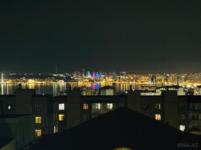 Satılır 3 otaqlı köhnə tikili 80 m², Həzi Aslanov m., photo 14 from 15
