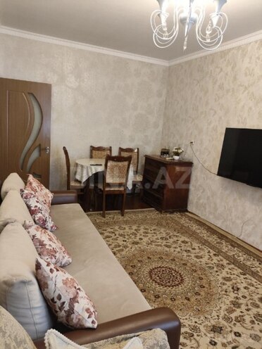 Satılır 3 otaqlı köhnə tikili 80 m², Həzi Aslanov m., photo 3 from 15