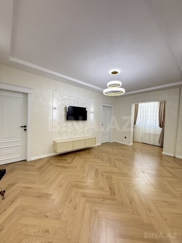 Продаётся 3-комн. вторичка 65 м², м. Мемар Аджеми, photo 23 from 25