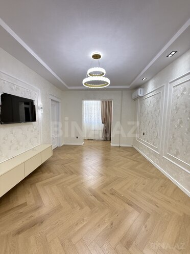 Продаётся 3-комн. вторичка 65 м², м. Мемар Аджеми, photo 5 from 25